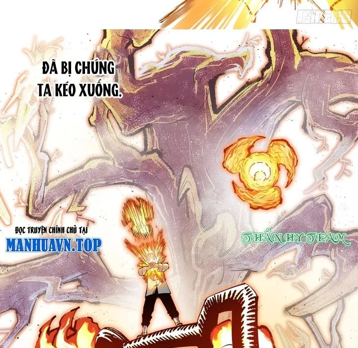 Nhật Nguyệt Đồng Thác Chap 289 - Next Chap 290