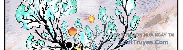 Nhật Nguyệt Đồng Thác Chap 289 - Next Chap 290