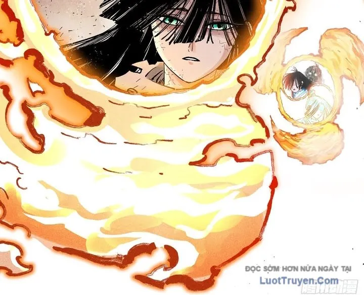 Nhật Nguyệt Đồng Thác Chap 289 - Next Chap 290