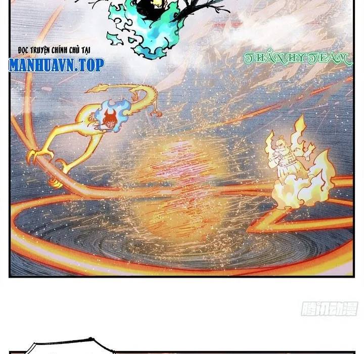 Nhật Nguyệt Đồng Thác Chap 289 - Next Chap 290