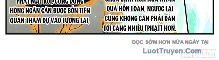 Nhật Nguyệt Đồng Thác Chap 289 - Next Chap 290