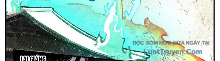 Nhật Nguyệt Đồng Thác Chap 289 - Next Chap 290