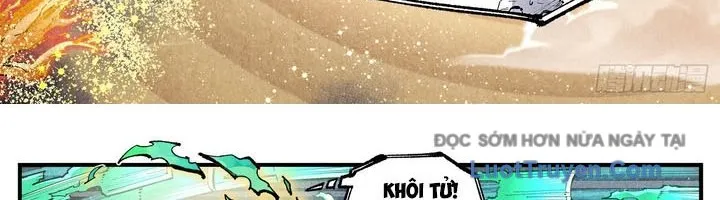 Nhật Nguyệt Đồng Thác Chap 289 - Next Chap 290