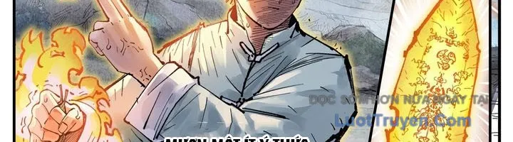 Nhật Nguyệt Đồng Thác Chap 289 - Next Chap 290