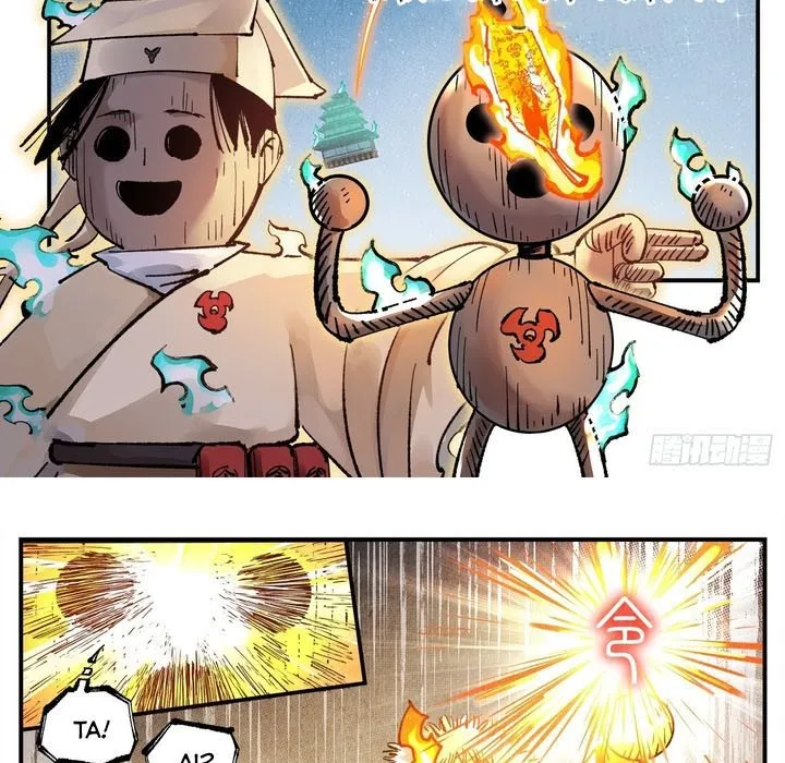 Nhật Nguyệt Đồng Thác Chap 289 - Next Chap 290