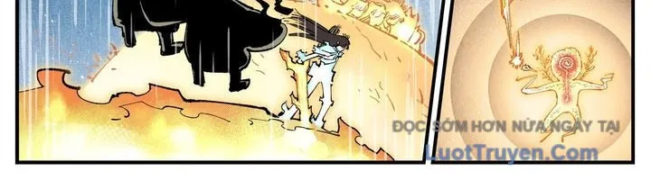 Nhật Nguyệt Đồng Thác Chap 289 - Next Chap 290