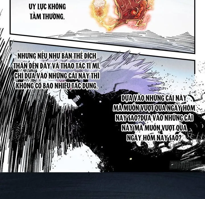 Nhật Nguyệt Đồng Thác Chap 289 - Next Chap 290