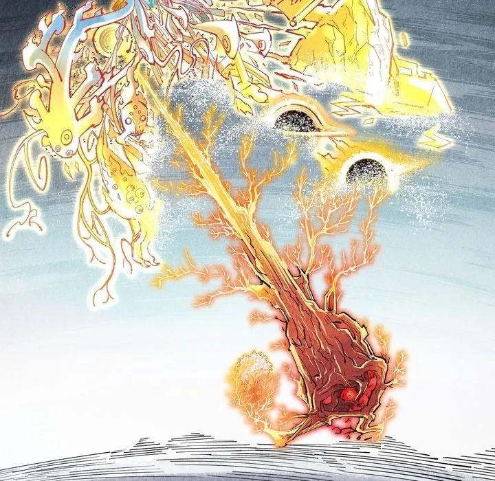 Nhật Nguyệt Đồng Thác Chap 289 - Next Chap 290