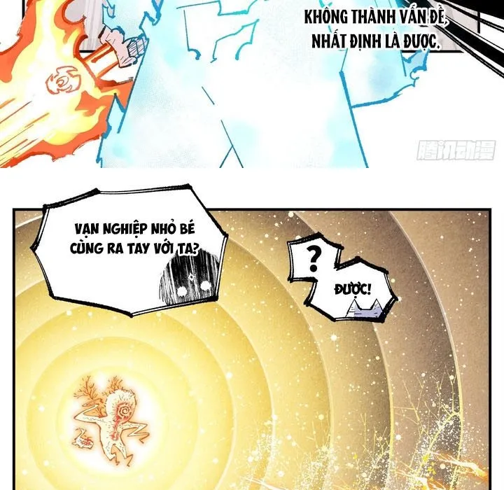 Nhật Nguyệt Đồng Thác Chap 289 - Next Chap 290