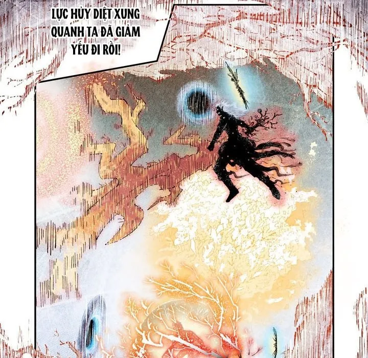 Nhật Nguyệt Đồng Thác Chap 289 - Next Chap 290