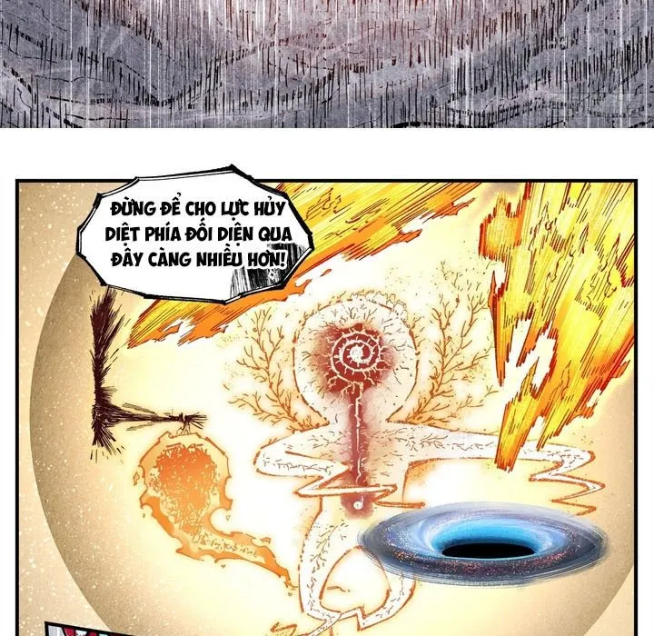 Nhật Nguyệt Đồng Thác Chap 289 - Next Chap 290