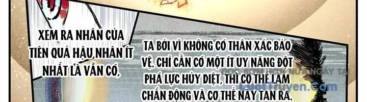 Nhật Nguyệt Đồng Thác Chap 289 - Next Chap 290