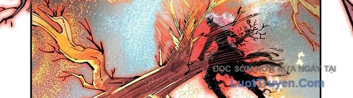 Nhật Nguyệt Đồng Thác Chap 289 - Next Chap 290