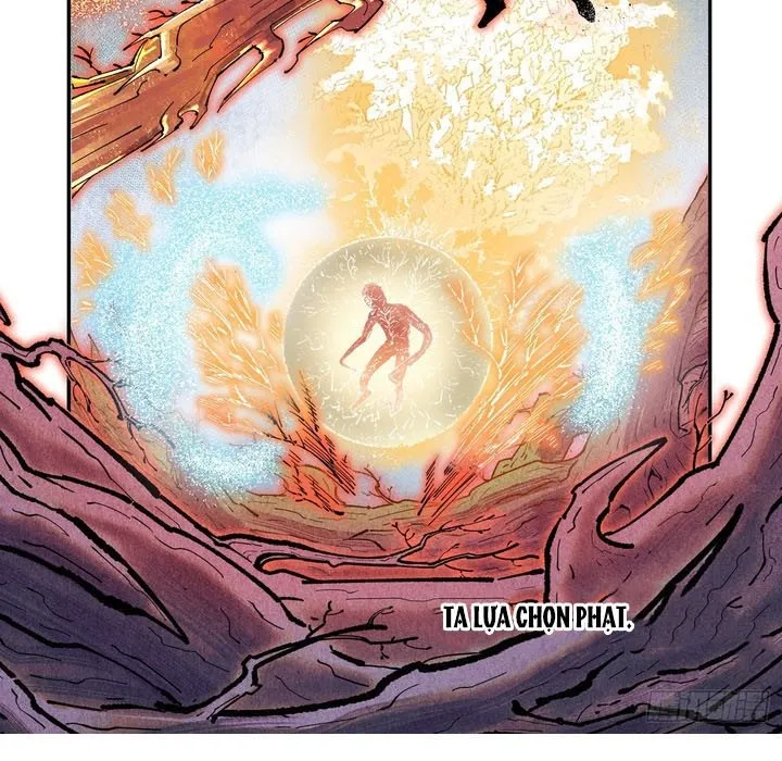 Nhật Nguyệt Đồng Thác Chap 289 - Next Chap 290