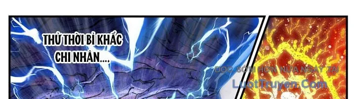 Nhật Nguyệt Đồng Thác Chap 289 - Next Chap 290