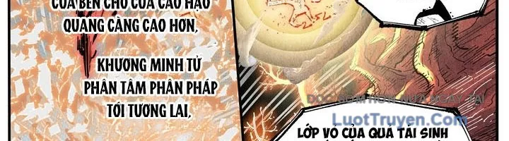 Nhật Nguyệt Đồng Thác Chap 289 - Next Chap 290