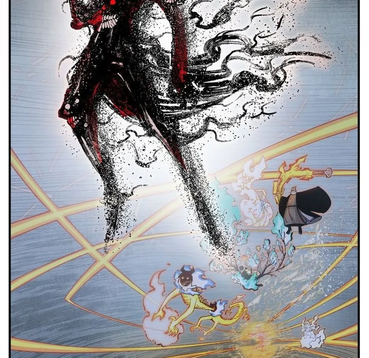 Nhật Nguyệt Đồng Thác Chap 289 - Next Chap 290