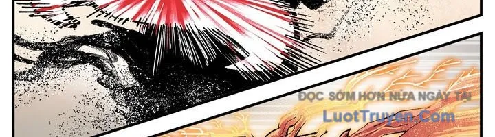 Nhật Nguyệt Đồng Thác Chap 289 - Next Chap 290