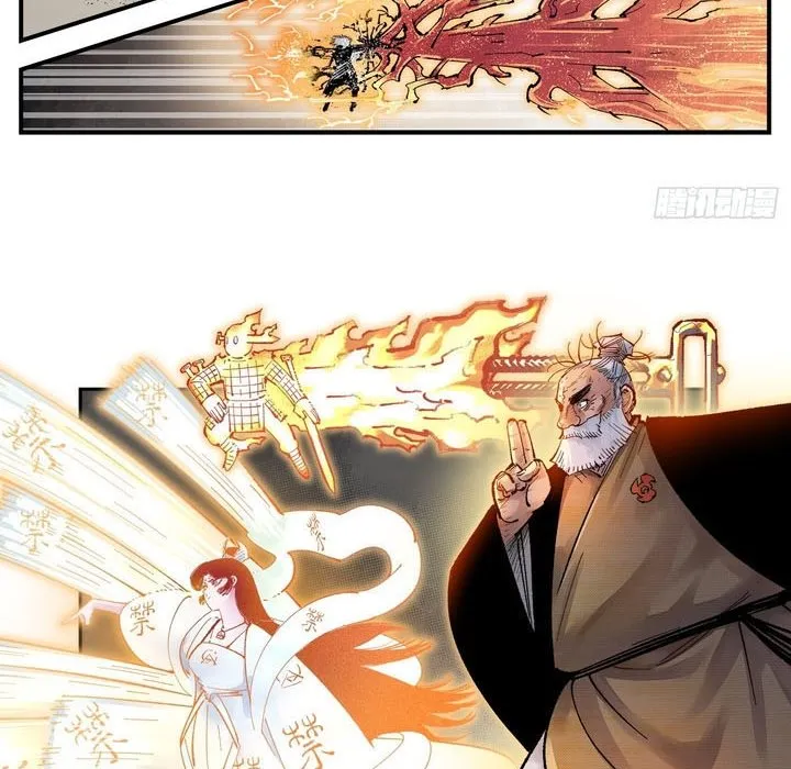 Nhật Nguyệt Đồng Thác Chap 289 - Next Chap 290