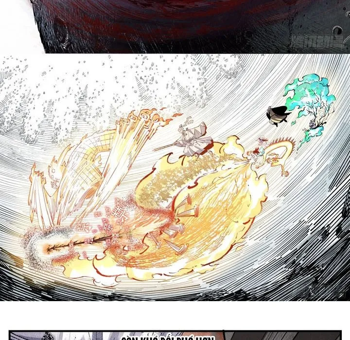 Nhật Nguyệt Đồng Thác Chap 289 - Next Chap 290