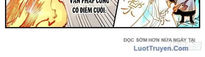 Nhật Nguyệt Đồng Thác Chap 289 - Next Chap 290