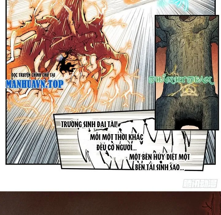 Nhật Nguyệt Đồng Thác Chap 289 - Next Chap 290