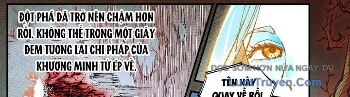 Nhật Nguyệt Đồng Thác Chap 289 - Next Chap 290