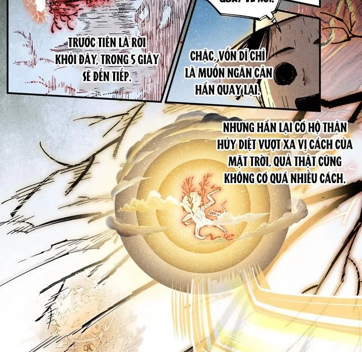 Nhật Nguyệt Đồng Thác Chap 289 - Next Chap 290