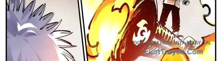 Nhật Nguyệt Đồng Thác Chap 289 - Next Chap 290