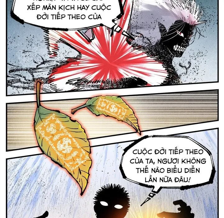 Nhật Nguyệt Đồng Thác Chap 289 - Next Chap 290