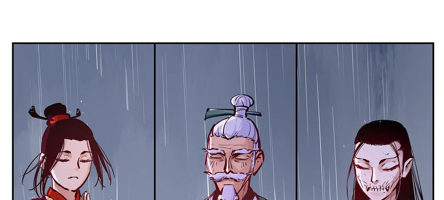 Nhật Nguyệt Đồng Thác Chap 29 - Next Chap 30