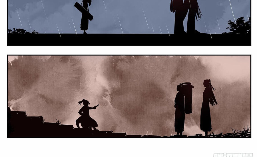 Nhật Nguyệt Đồng Thác Chap 29 - Next Chap 30