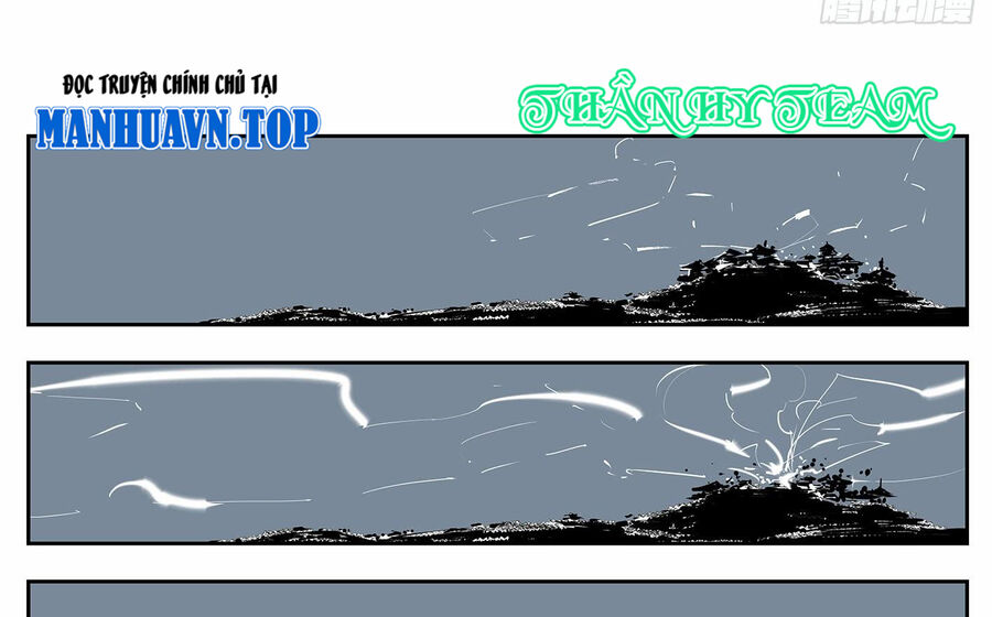 Nhật Nguyệt Đồng Thác Chap 29 - Next Chap 30