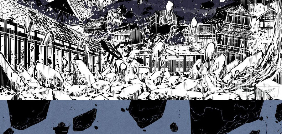 Nhật Nguyệt Đồng Thác Chap 29 - Next Chap 30