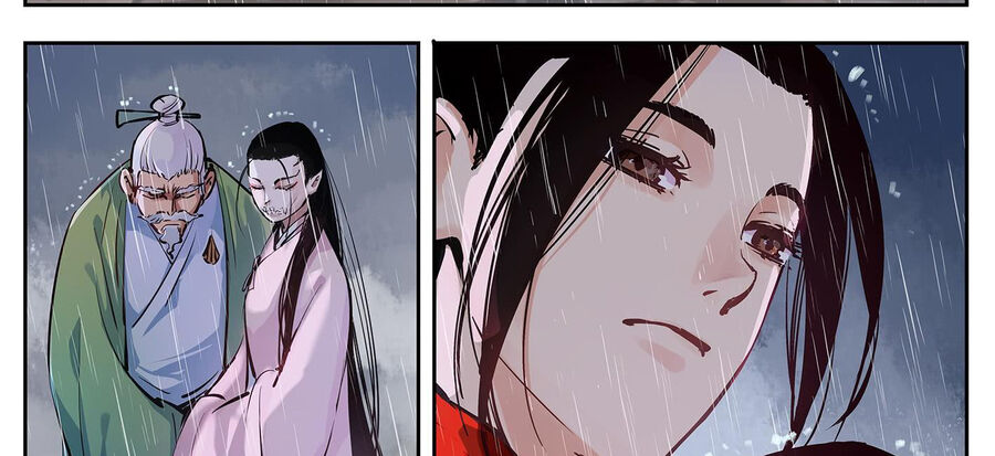 Nhật Nguyệt Đồng Thác Chap 29 - Next Chap 30