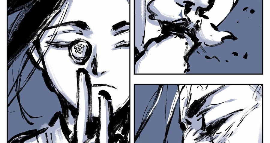 Nhật Nguyệt Đồng Thác Chap 29 - Next Chap 30