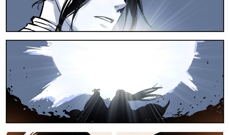 Nhật Nguyệt Đồng Thác Chap 29 - Next Chap 30