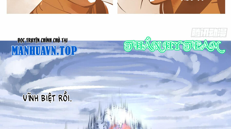 Nhật Nguyệt Đồng Thác Chap 29 - Next Chap 30