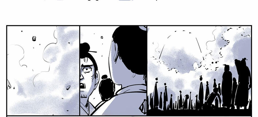 Nhật Nguyệt Đồng Thác Chap 29 - Next Chap 30