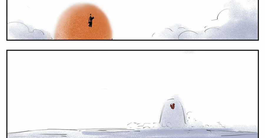 Nhật Nguyệt Đồng Thác Chap 29 - Next Chap 30