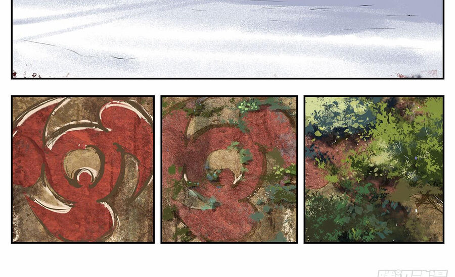 Nhật Nguyệt Đồng Thác Chap 29 - Next Chap 30