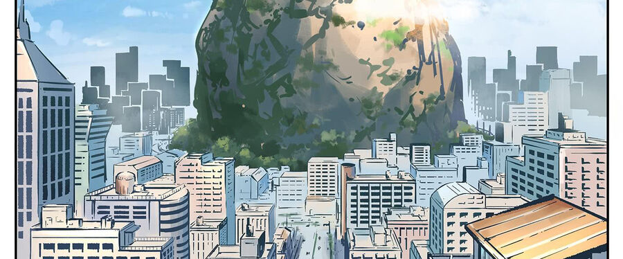 Nhật Nguyệt Đồng Thác Chap 29 - Next Chap 30