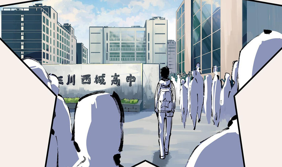 Nhật Nguyệt Đồng Thác Chap 29 - Next Chap 30