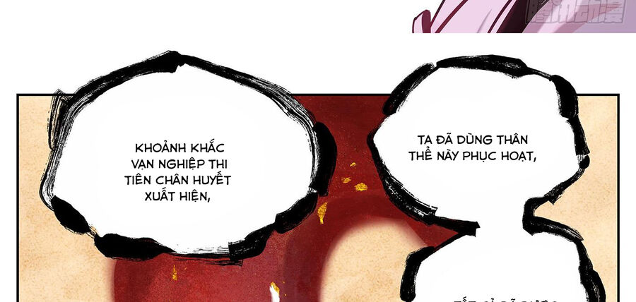 Nhật Nguyệt Đồng Thác Chap 29 - Next Chap 30