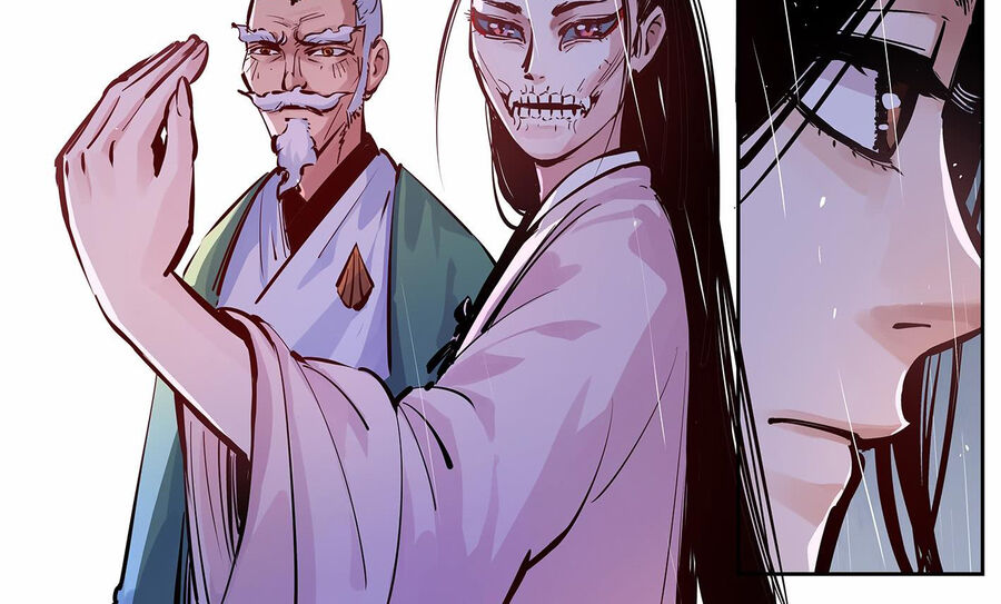 Nhật Nguyệt Đồng Thác Chap 29 - Next Chap 30