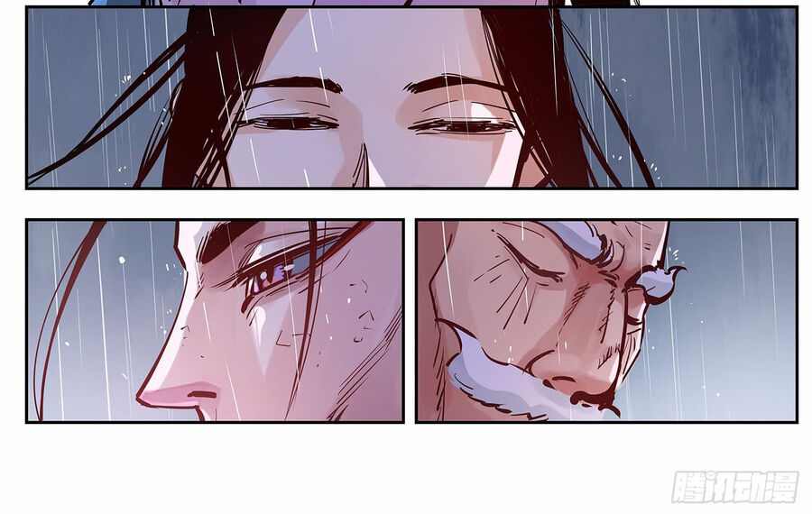 Nhật Nguyệt Đồng Thác Chap 29 - Next Chap 30