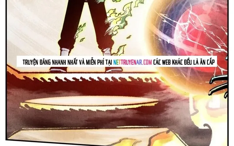 Nhật Nguyệt Đồng Thác Chap 290 - Next Chap 291