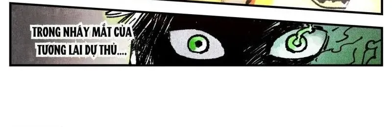 Nhật Nguyệt Đồng Thác Chap 290 - Next Chap 291