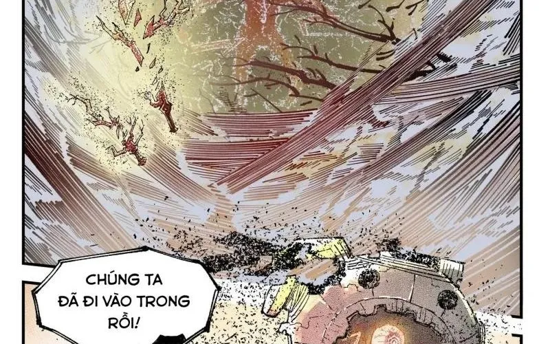 Nhật Nguyệt Đồng Thác Chap 290 - Next Chap 291