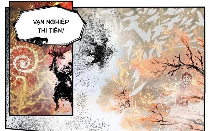 Nhật Nguyệt Đồng Thác Chap 290 - Next Chap 291